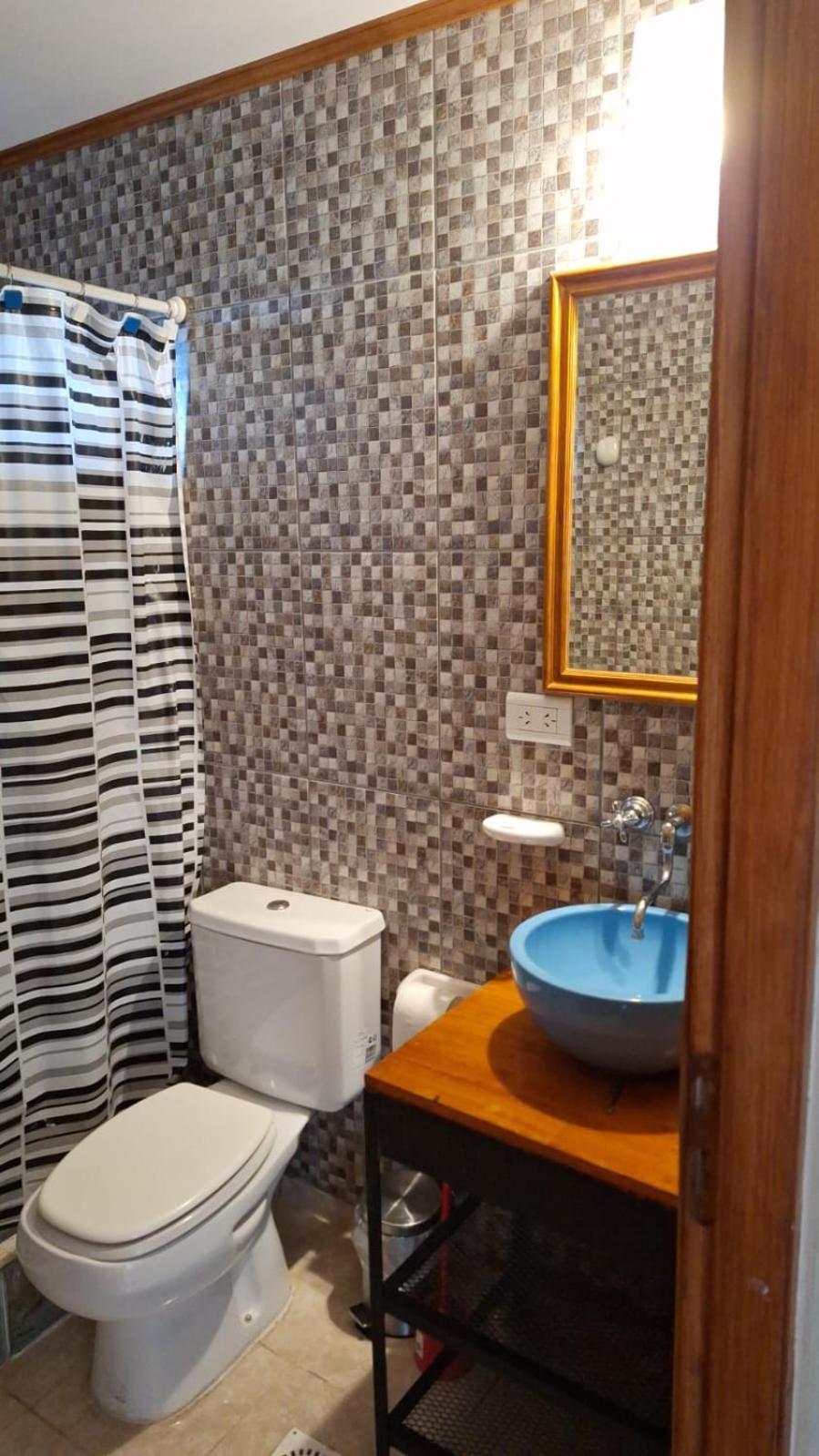 Hosteria Lago Sur Ελ Καλαφάτε Εξωτερικό φωτογραφία