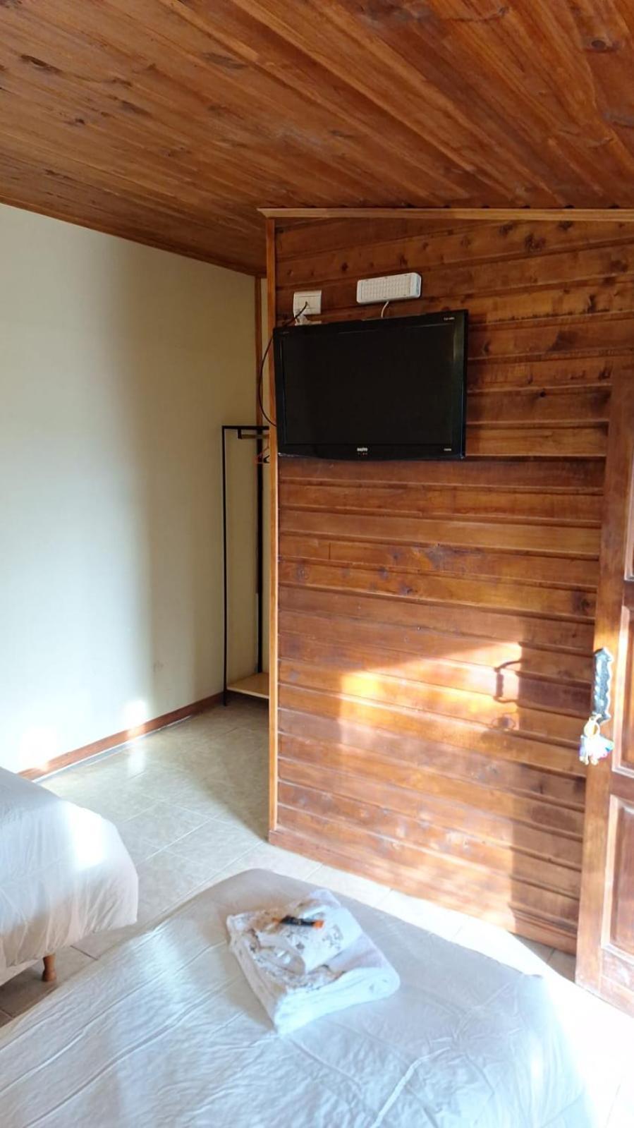 Hosteria Lago Sur Ελ Καλαφάτε Εξωτερικό φωτογραφία